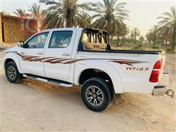 تويوتا هايلوكس